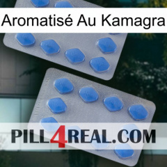 Aromatisé Au Kamagra 20